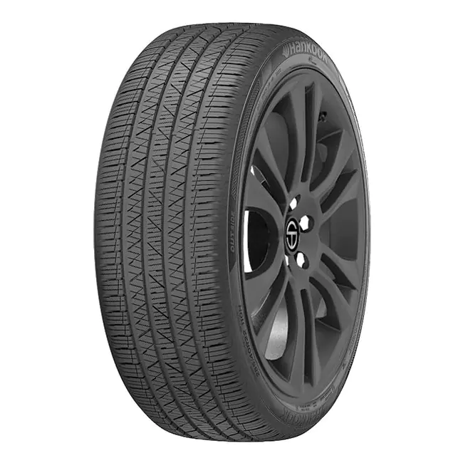 285/45R21 113H XL RA33D DYNAPRO HP2+(AO)