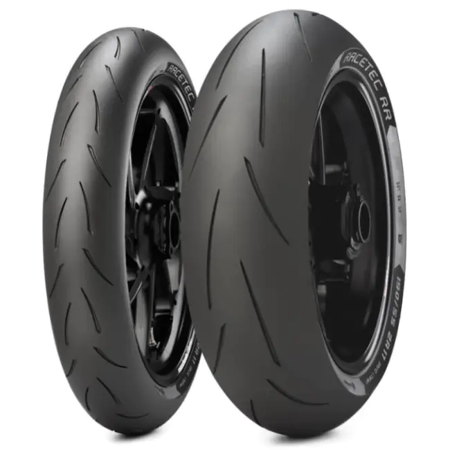 160/60ZR17 69W RACETEC RR (K3)