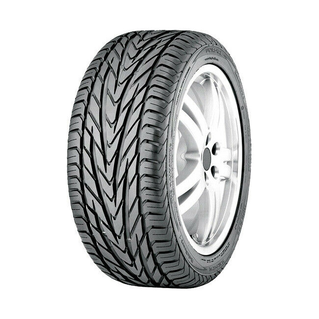 265/70R15 112H RALLYE 4X4 STREET