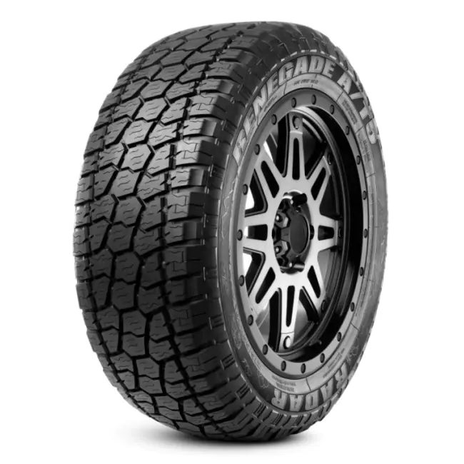 265/70R17 115H RENEGADE A/T-5