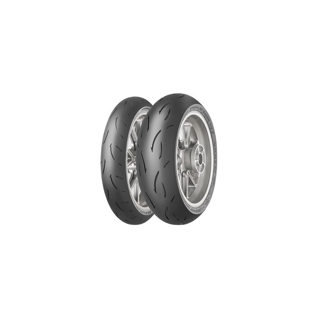 200/55ZR17 78W SX GP RACER D212 (M) 200/R17