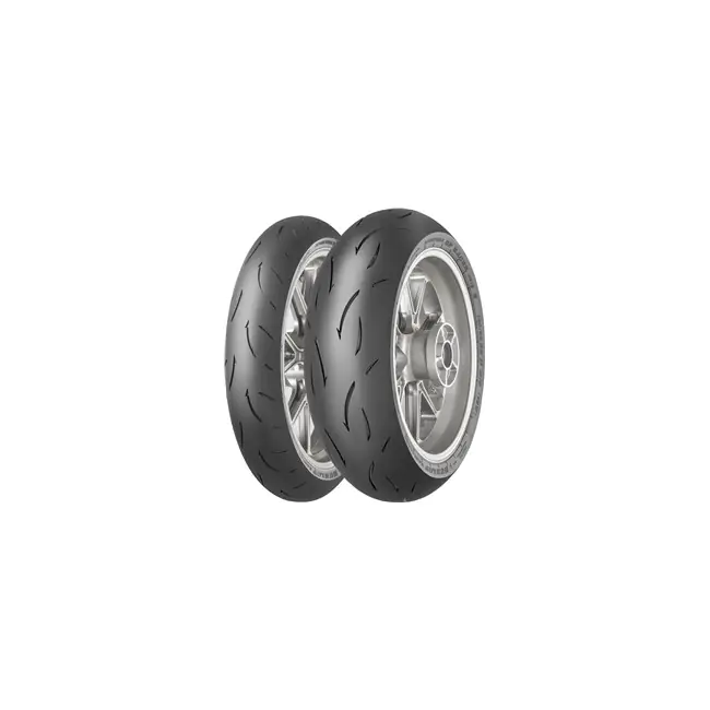 180/55ZR17 73W SX GP RACER D212 (M)