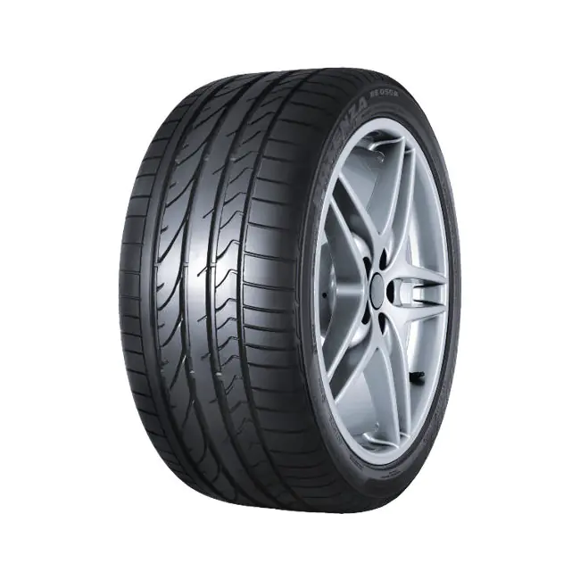 205/50R17 89V RE050A1 POTENZA (*) RFT