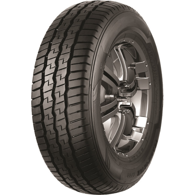 195R15C 106/104R TRANSPORTER RF09 195/R15