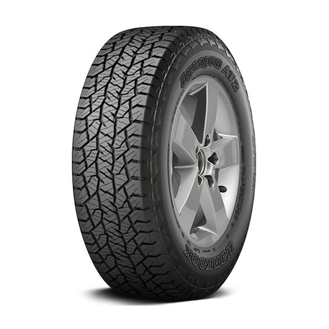 215/80R15 102T RF11 DYNAPRO AT2 215/R15