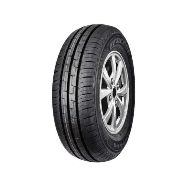 185R14C 102/100S X-PRIVILO RF19