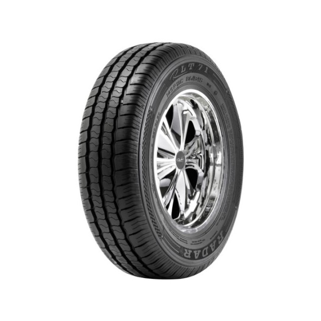 195R15C 107/105Q RLT-71 195/R15