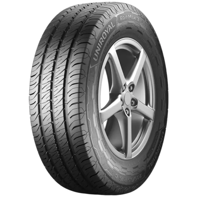 225/55R17C 109/107T(104T) RAINMAX-3