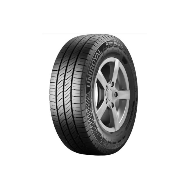 205/65R16C 107/105T (103T) RAIN MAX-5 205/R16