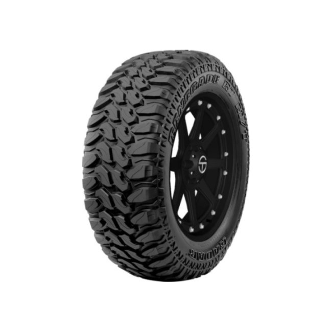 33X12,50R20LT 114Q RENEGADE R7 M/T 33/R20