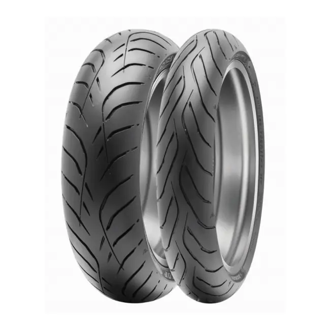 160/70ZR17 73W SPORTMAX ROADSMART IV