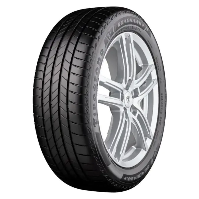 205/55R16 91V ROADHAWK 2