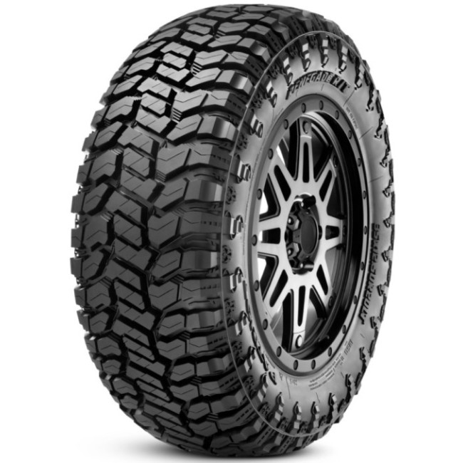 195/80R15LT 107/105Q RENEGADE R/T+ 195/R15