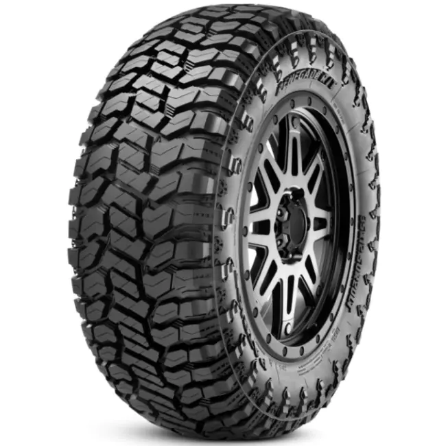 265/75R16LT 119/116Q RENEGADE R/T+