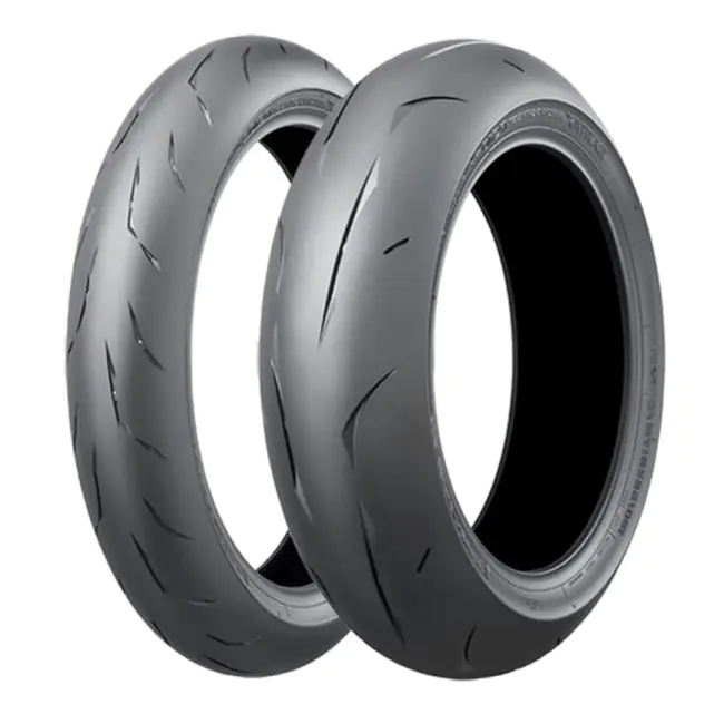 190/50ZR17 73W RS10R BATTLAX