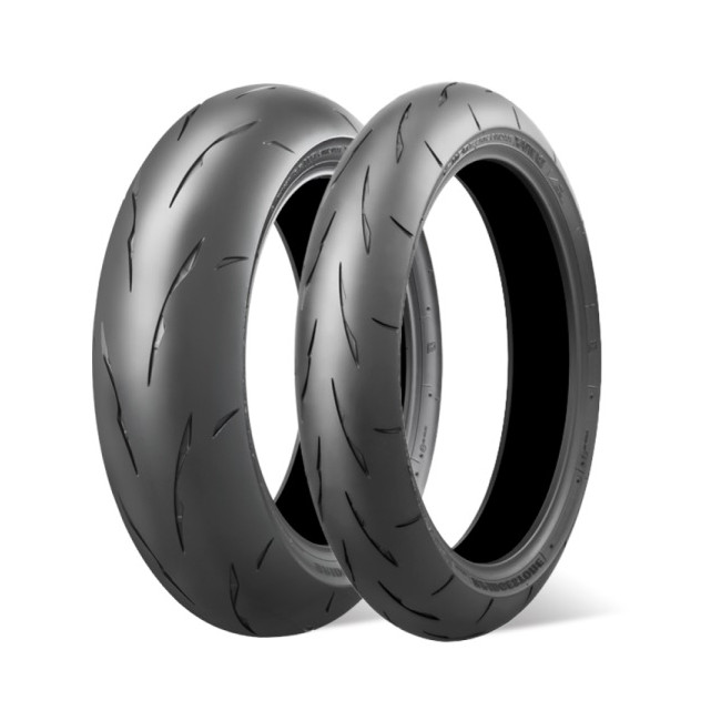 120/70ZR17 58W RS11F BATTLAX (J) H2 120/R17