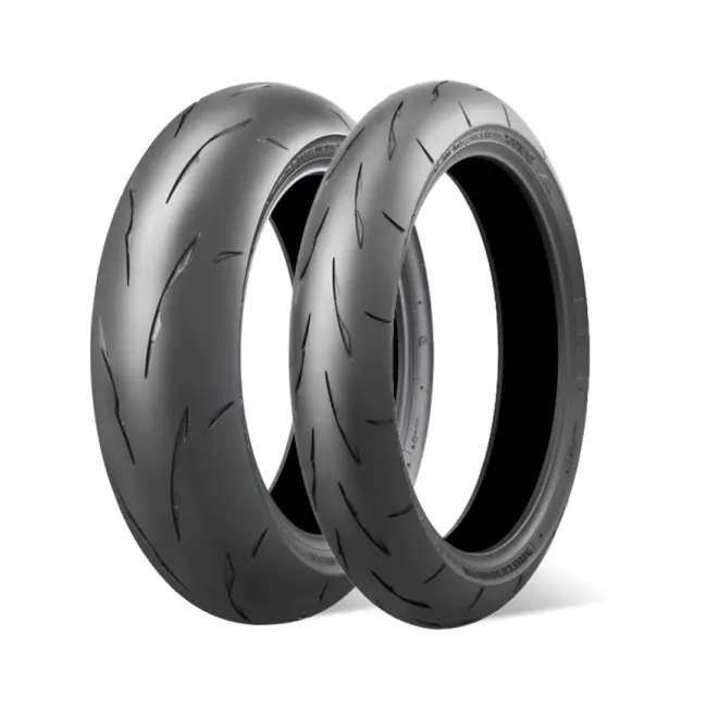 200/55ZR17 78W RS11R BATTLAX J H2
