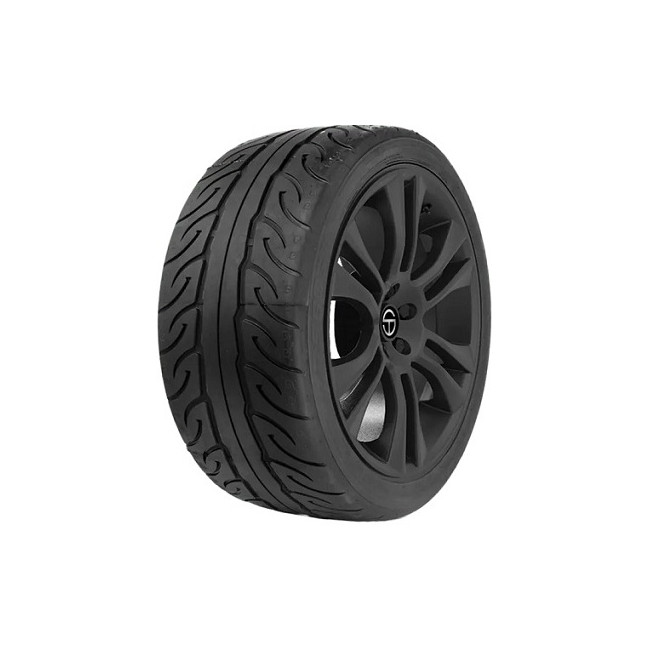245/40ZR18 97W XL RS606 R4 245/R18