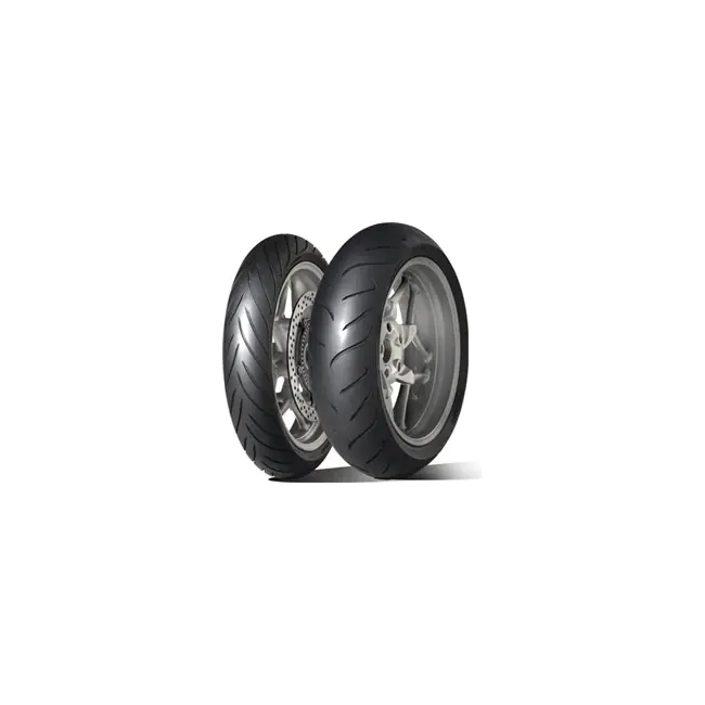 120/70ZR18 59W SPORTMAX ROADSMART II