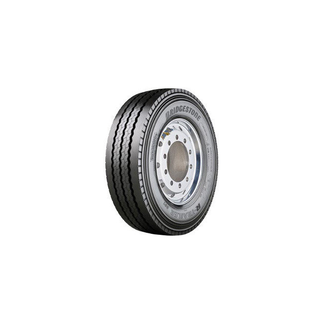215/75R17,5 136/134K R-TRAILER 001 FRT