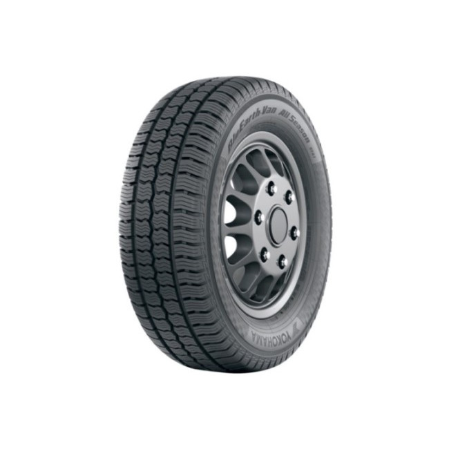 225/55R17C 104/102H BLUEART.VAN A/S RY61 225/R17