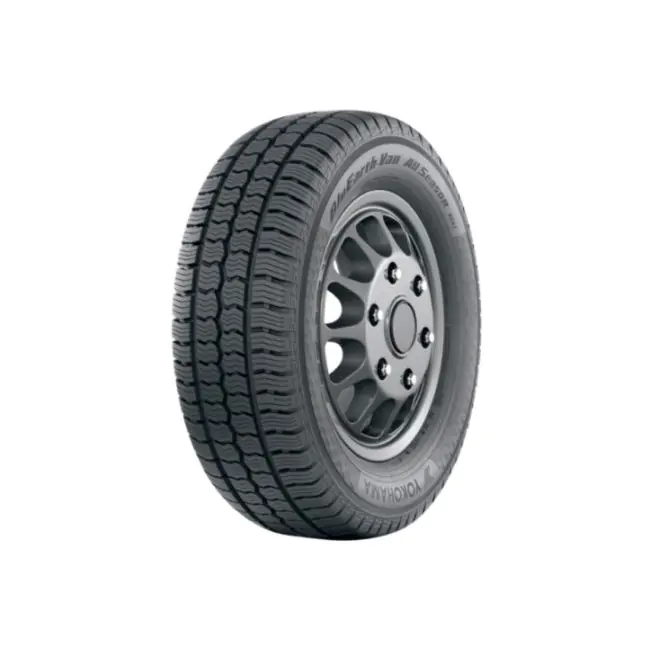 225/75R16C 121/120R BLUEART.VAN A/S RY61