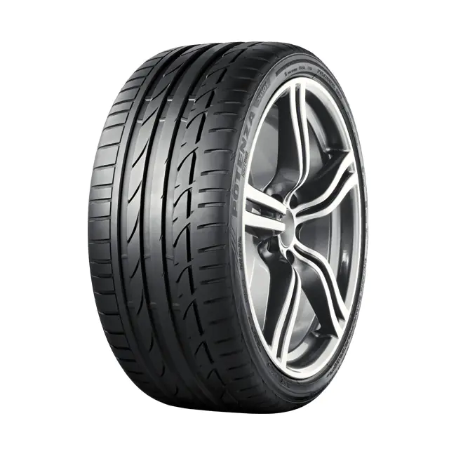 295/30R19 100Y XL S001 POTENZA DOT2019
