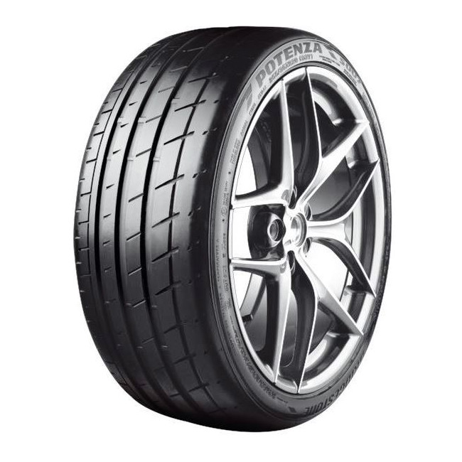 265/30ZR20 94Y XL S007 POTENZA (RO2) 265/R20