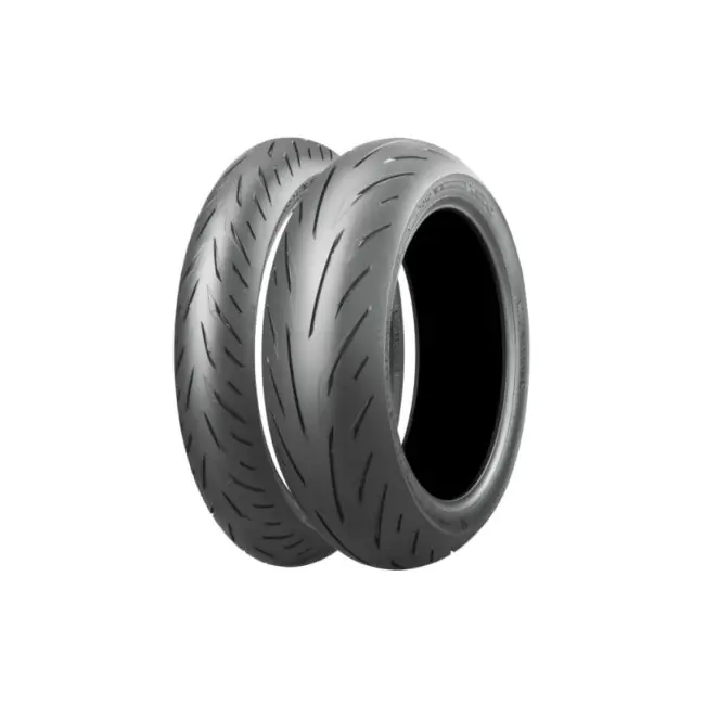 110/70R17 54H S22F BATTLAX