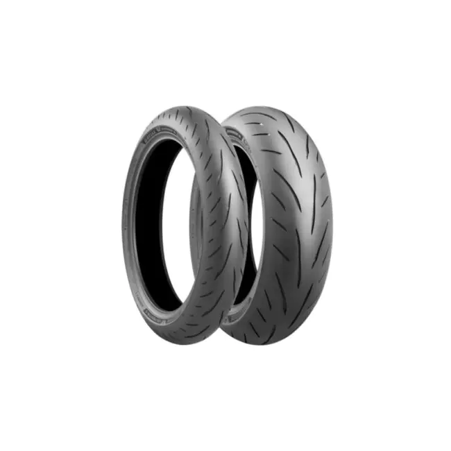 190/50ZR17 73W S23R BATTLAX