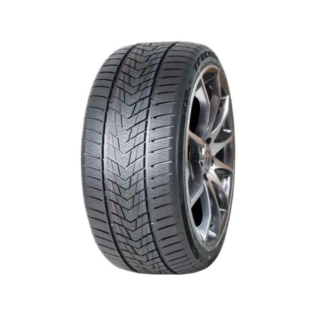 255/60R18 112V XL X-PRIVILO S330