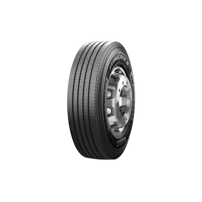 295/80R22,5 154/149M ITINERIS S90