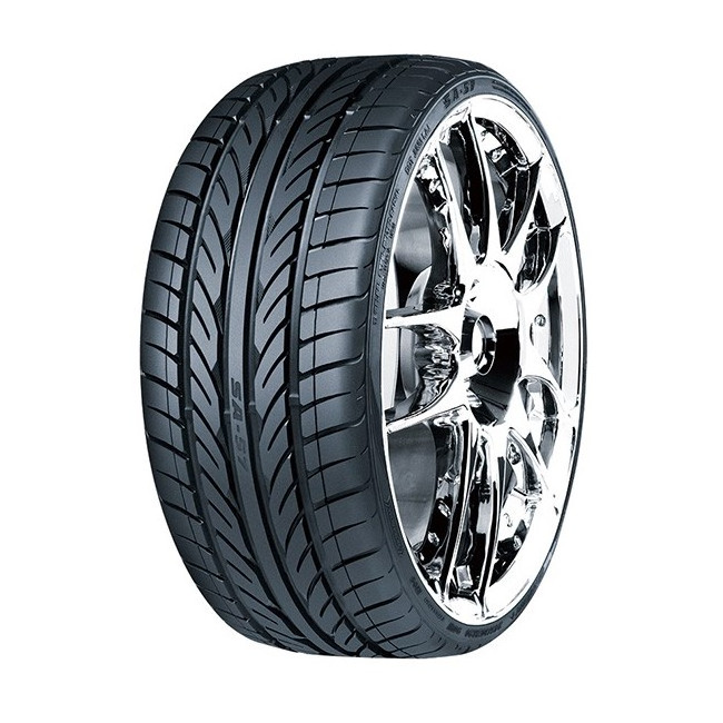 275/45R20 110V XL ZUPERACE SA57 275/R20