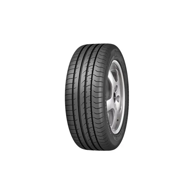 225/65R17 102H INTENSA SUV 2