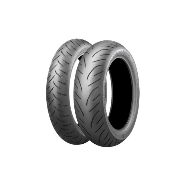 120/70R15 56H SC2F SCOOTER-2 BATTLAX 120/R15