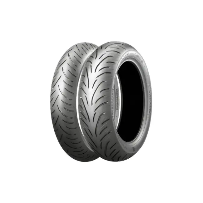 160/60R14 65H SC2RR SCOOTER-2 RAIN BATT