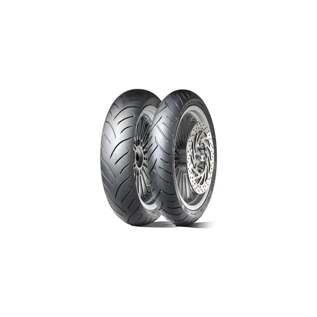90/90-10 50J SCOOTSMART