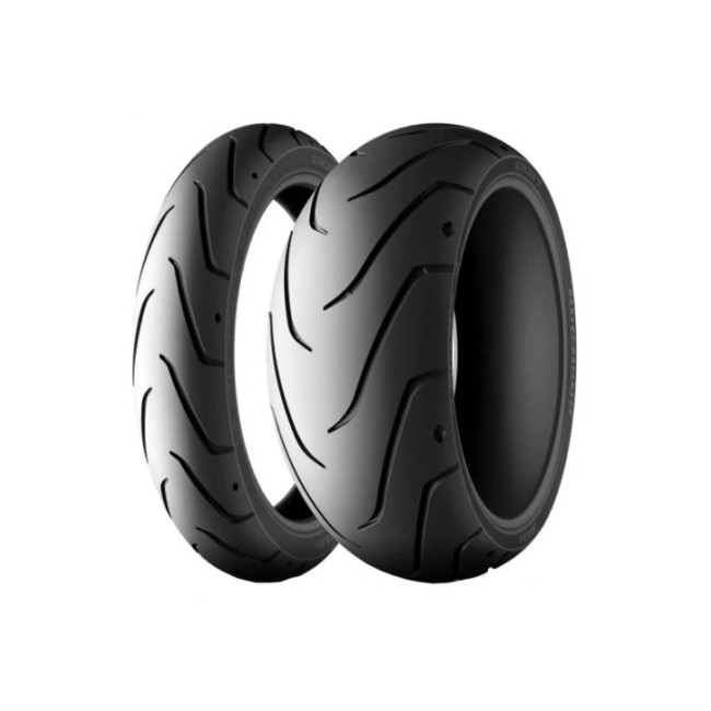 100/80-17 52H SCORCHER 11 100/R17