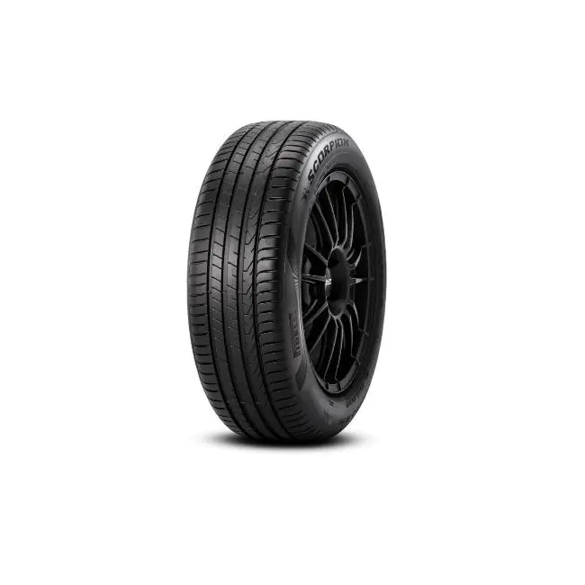 255/60R18 112V XL SCORPION ELT
