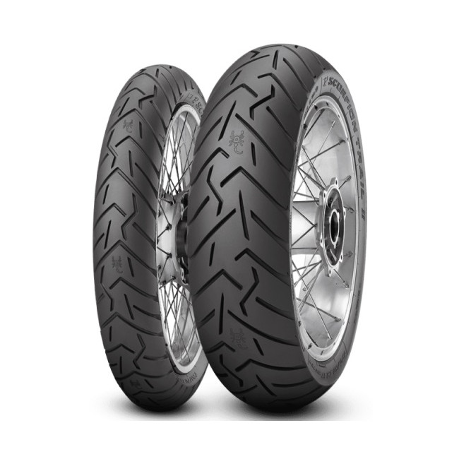 150/70R18 70V SCORPION TRAIL II 150/R18