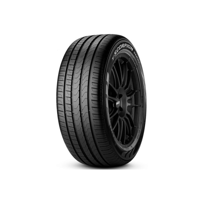 285/45R19 111W XL SCORPION VERDE (*)R-F 285/R19