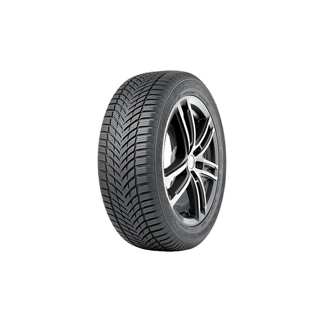 215/55R17 98W XL SEASONPROOF 1 215/R17