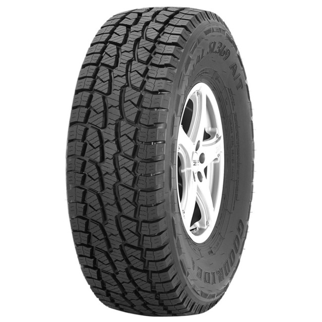 275/45R20 110H XL SL369 RADIAL A/T 275/R20