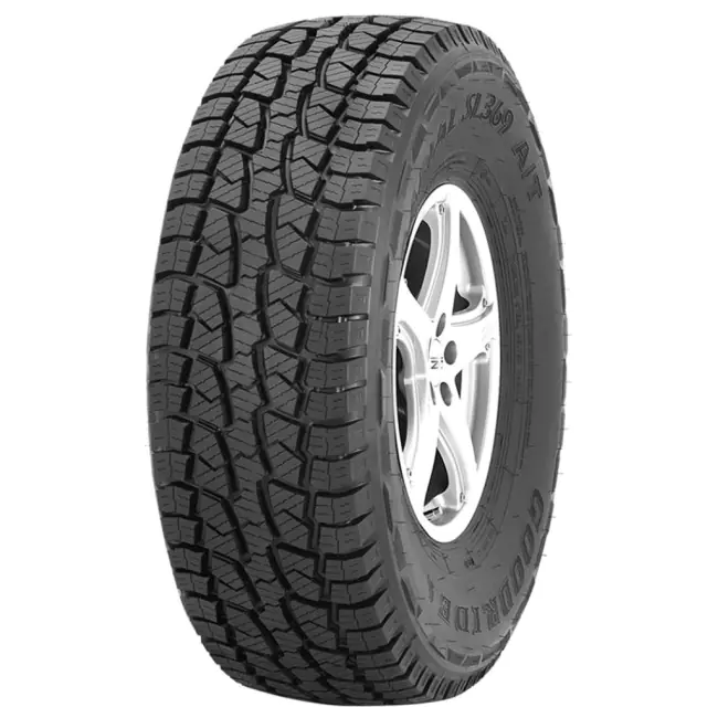 215/80R16 107S XL SL369 RADIAL A/T