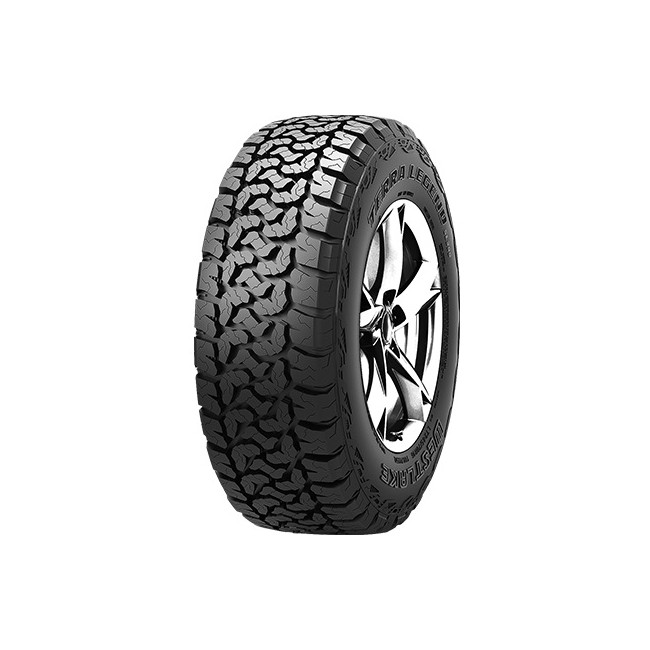265/70R16 112S SL399 TERRA LEGEND 265/R16