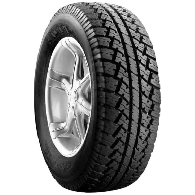 235/75R15LT 104/101S SMT A7