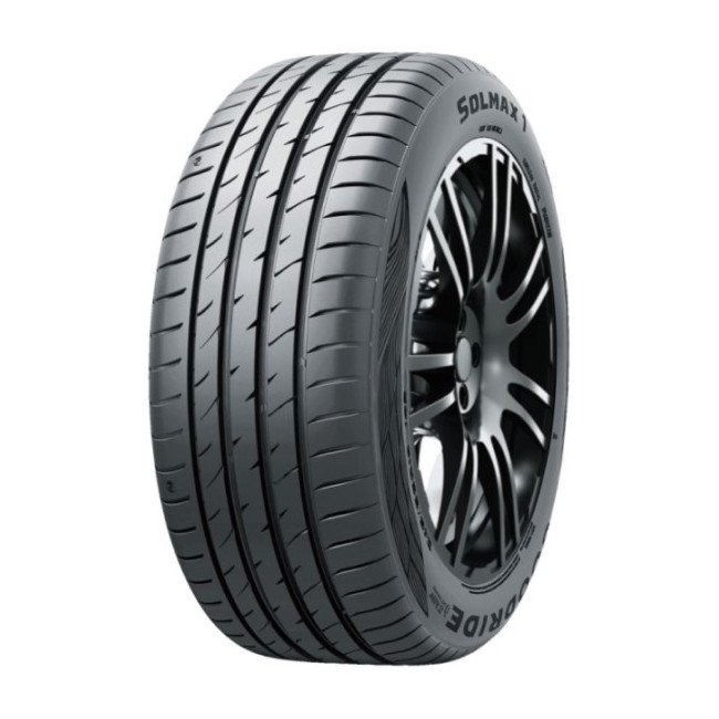 255/35R19 96W XL SOLMAX1 ZRT 255/R19
