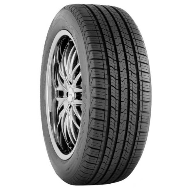 235/60R16 100V SP-9 CROSS SPORT 235/R16