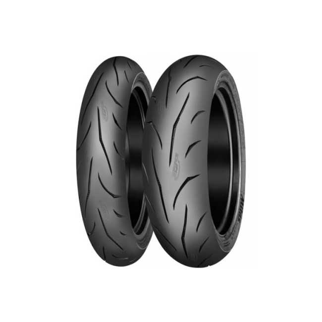 150/60ZR17 66W SPORT FORCE+ RACING SOFT 150/R17