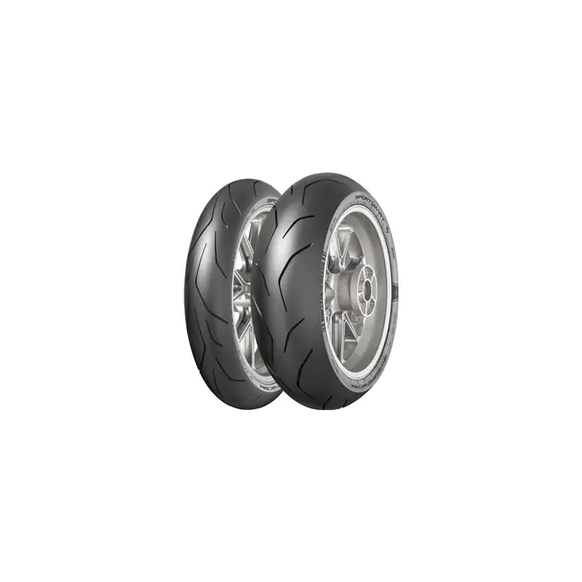 110/70R17 54H SPORTSMART TT